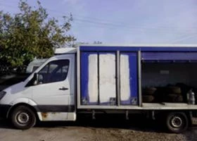 Mercedes-Benz Sprinter 311 CDI  | Mobile.bg    4