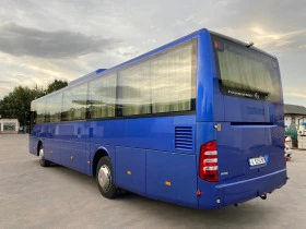 Mercedes-Benz Tourismo RH euro 5 EVV | Mobile.bg    16