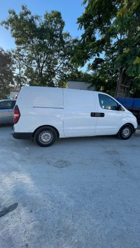  Hyundai H1