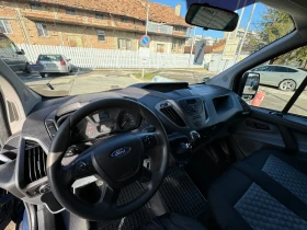 Ford Transit Trazit custom, снимка 6