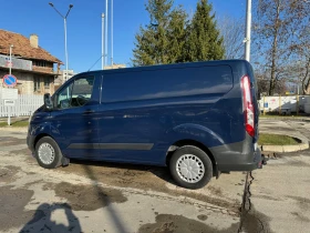     Ford Transit Custom Custom