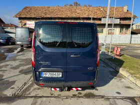 Ford Transit Custom Custom | Mobile.bg    4