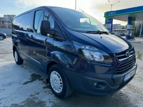 Ford Transit Trazit custom, снимка 1