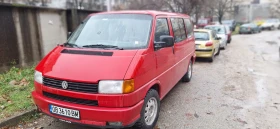 VW Multivan 2.4d 4x4 | Mobile.bg    1