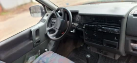 VW Multivan 2.4d 4x4, снимка 13