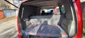 VW Multivan 2.4d 4x4, снимка 11