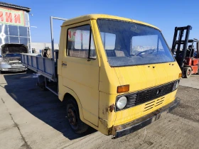 VW Lt 35 - 2.0, снимка 2