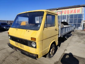 VW Lt 35 - 2.0, снимка 1