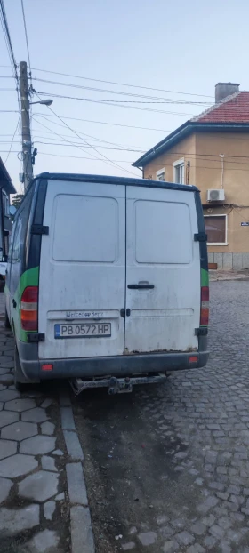 Обява за продажба на Mercedes-Benz Sprinter 311 Sprinter 311 ~3 000 лв. - изображение 5