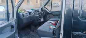 Обява за продажба на Mercedes-Benz Sprinter 311 Sprinter 311 ~3 000 лв. - изображение 3