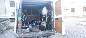 Обява за продажба на Mercedes-Benz Sprinter 311 Sprinter 311 ~3 000 лв. - изображение 6