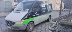 Обява за продажба на Mercedes-Benz Sprinter 311 Sprinter 311 ~3 000 лв. - изображение 1