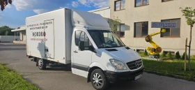 Mercedes-Benz Sprinter 315 2.2 150hp  646 | Mobile.bg    2