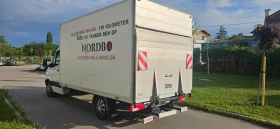 Mercedes-Benz Sprinter 315 2.2 150hp  646 | Mobile.bg    4