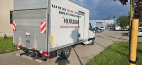 Mercedes-Benz Sprinter 315 2.2 150hp  646 | Mobile.bg    5