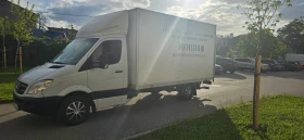 Mercedes-Benz Sprinter 315 2.2 150hp  646 | Mobile.bg    3