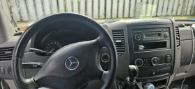 Mercedes-Benz Sprinter 315 2.2 150hp  646 | Mobile.bg    6