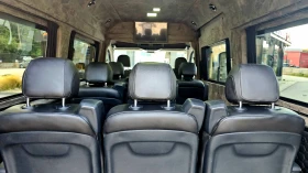 VW Crafter 2, 0 TDI  | Mobile.bg    14