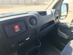 Renault Master 2.3 140 + ���� | Mobile.bg � ����� ������ 11
