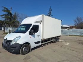 Renault Master 2.3 140 + БОРД - изображение 1