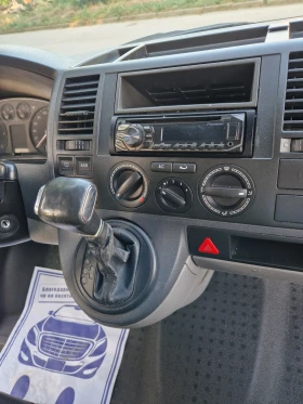 VW T5 2.5 TDI LONG | Auto.bg — изображение 10