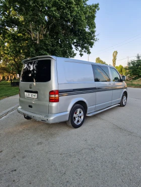 VW T5 2.5 TDI LONG | Auto.bg — изображение 2