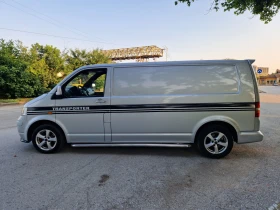 VW T5 2.5 TDI LONG | Auto.bg — изображение 6
