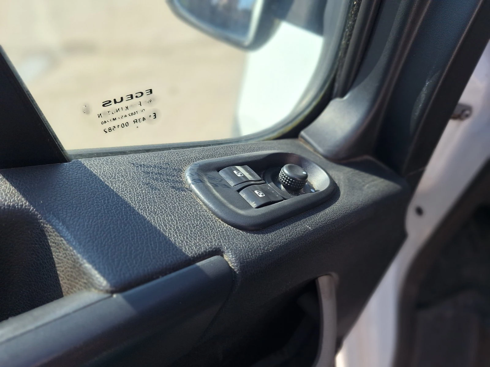 Renault Master 2.3 140 + БОРД, снимка 10 - Бусове и автобуси - 53748005