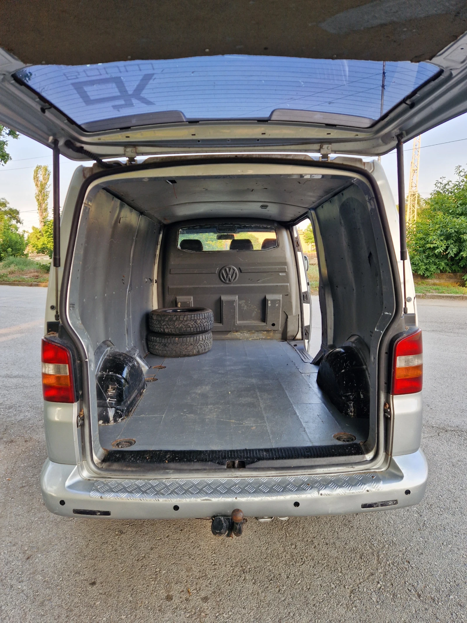 VW T5 2.5 TDI LONG | Mobile.bg � ����������� 11
