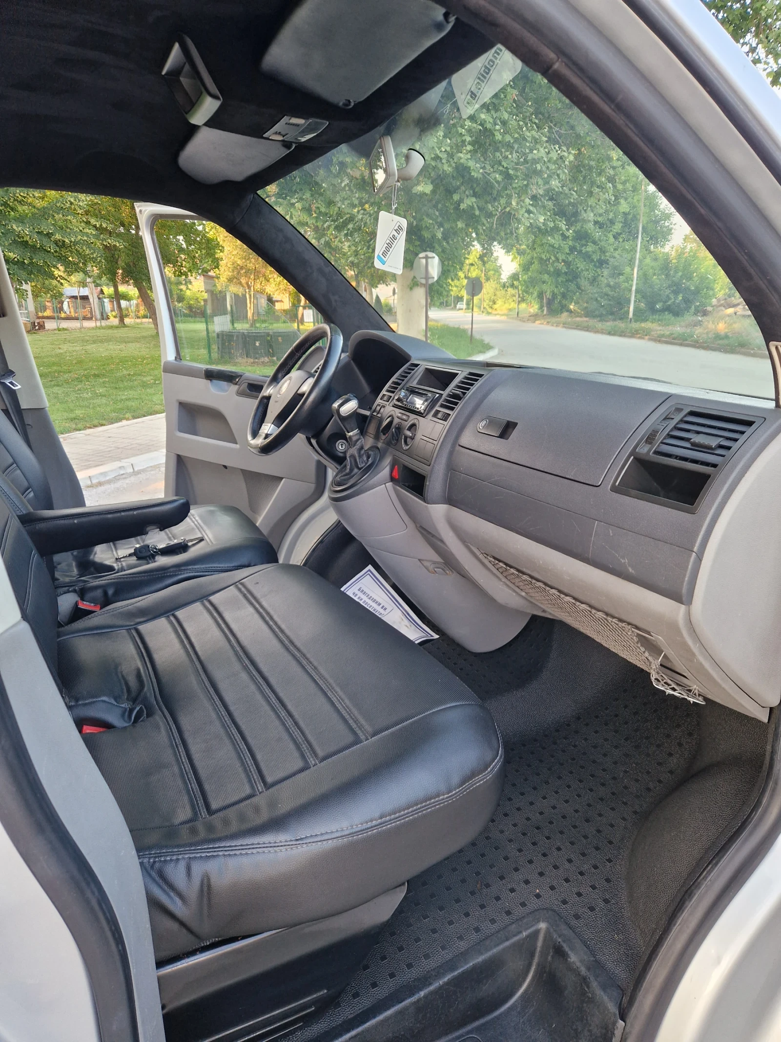 VW T5 2.5 TDI LONG | Mobile.bg � ����������� 9