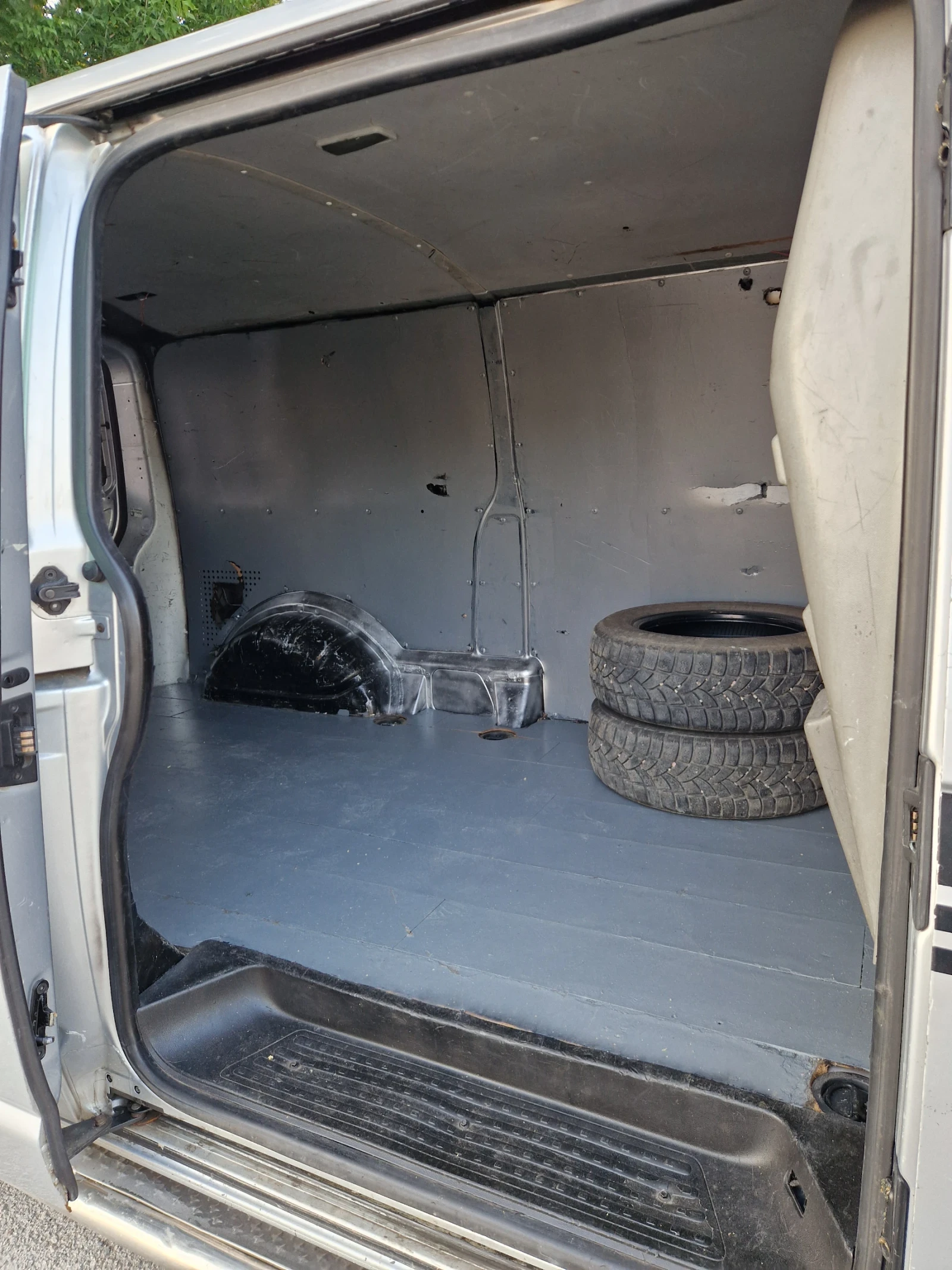 VW T5 2.5 TDI LONG | Mobile.bg � ����������� 12