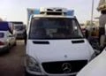 Mercedes-Benz Sprinter 311 CDI Хладилен, снимка 1