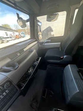 Man Tgx Продават се 3 камиона 2017-2019 г. TGX 460 иTGX440, снимка 7