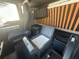 Man Tgx Продават се 3 камиона 2017-2019 г. TGX 460 иTGX440, снимка 9