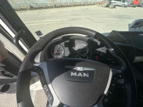 Man Tgx Продават се 3 камиона 2017-2019 г. TGX 460 иTGX440, снимка 4