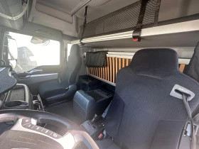 Man Tgx Продават се 3 камиона 2017-2019 г. TGX 460 иTGX440, снимка 6