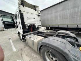 Man Tgx Продават се 3 камиона 2017-2019 г. TGX 460 иTGX440, снимка 10