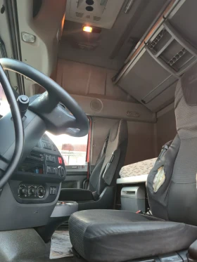 Daf FT XF 106 , снимка 17