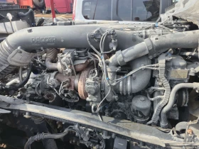 Daf FT XF 106 , снимка 11