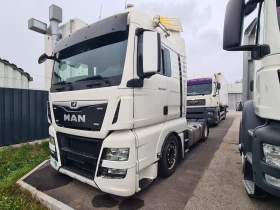  Man Tgx