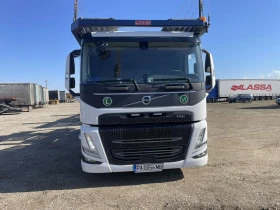 Volvo Fm + LORH 3.53VDI 2700, снимка 2