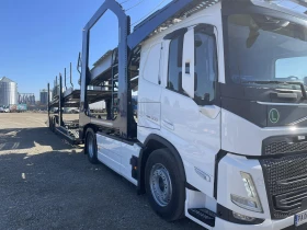 Volvo Fm + LORH 3.53VDI 2700, снимка 5