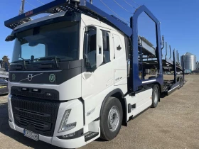 Volvo Fm + LORH 3.53VDI 2700, снимка 1