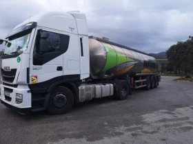 Iveco X-Way As 440 T | Mobile.bg    2