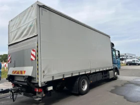 Mercedes-Benz Actros 1843 E6 Retarder  | Mobile.bg    4