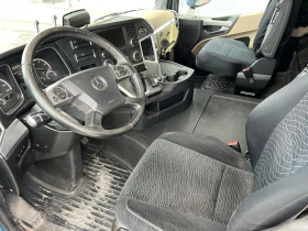 Mercedes-Benz Actros 1843 E6 Retarder  | Mobile.bg    8