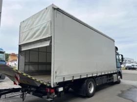 Mercedes-Benz Actros 1843 E6 Retarder  | Mobile.bg    6
