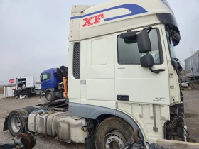 Daf FT XF 106 , снимка 3 - Камиони - 53692021