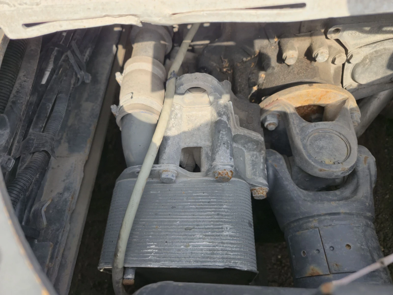 Daf FT XF 106  | Mobile.bg � ����������� 13