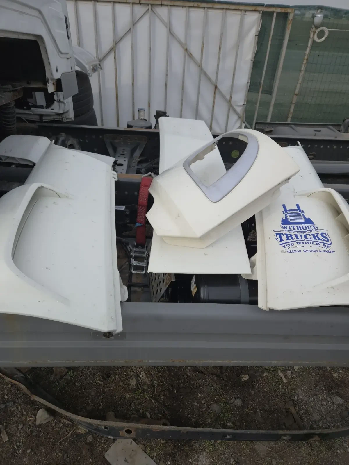 Daf FT XF 106  | Mobile.bg � ����������� 8